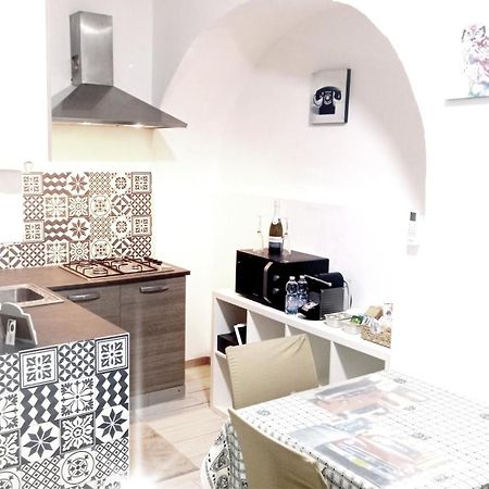 Ortensia C House Villa Katanya Dış mekan fotoğraf