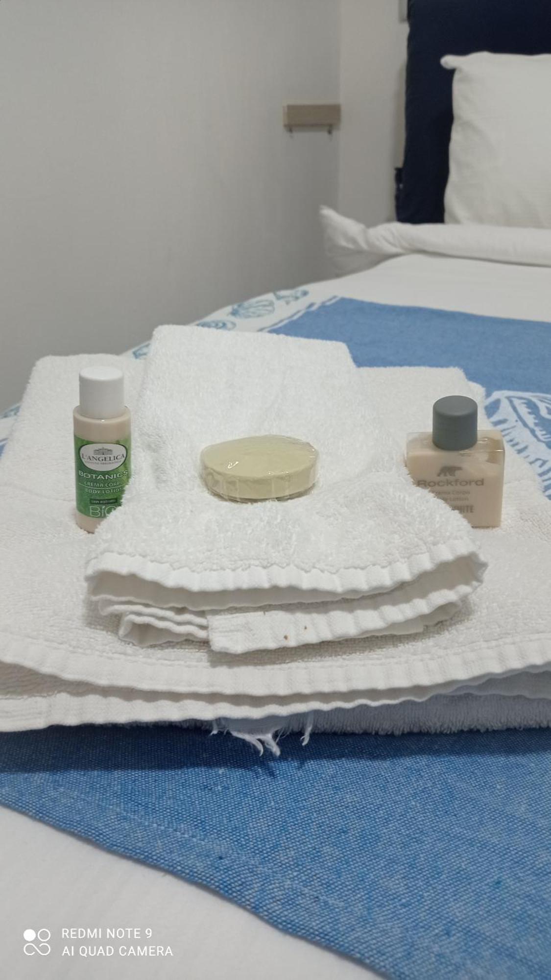 Ortensia C House Villa Katanya Dış mekan fotoğraf