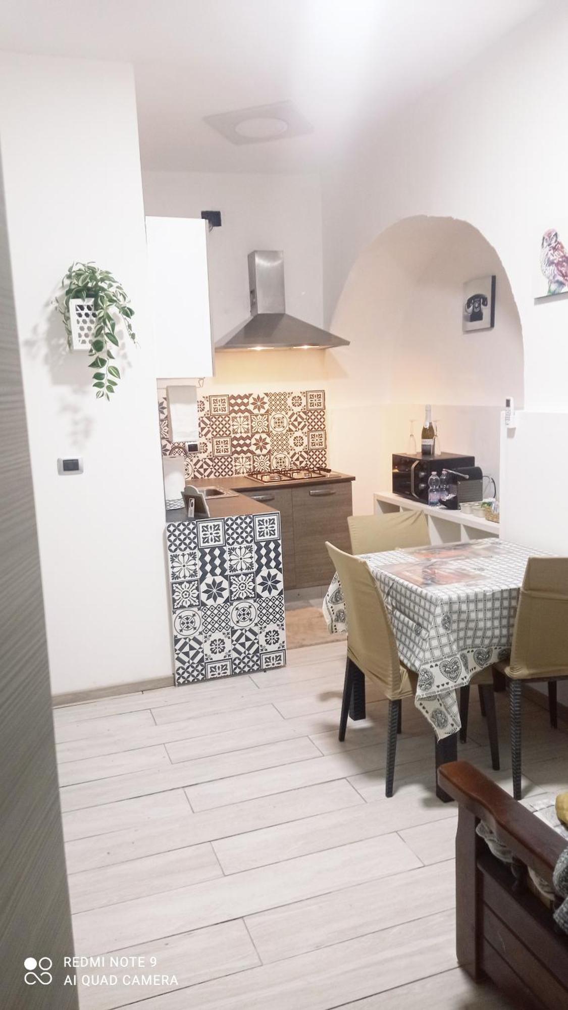 Ortensia C House Villa Katanya Dış mekan fotoğraf
