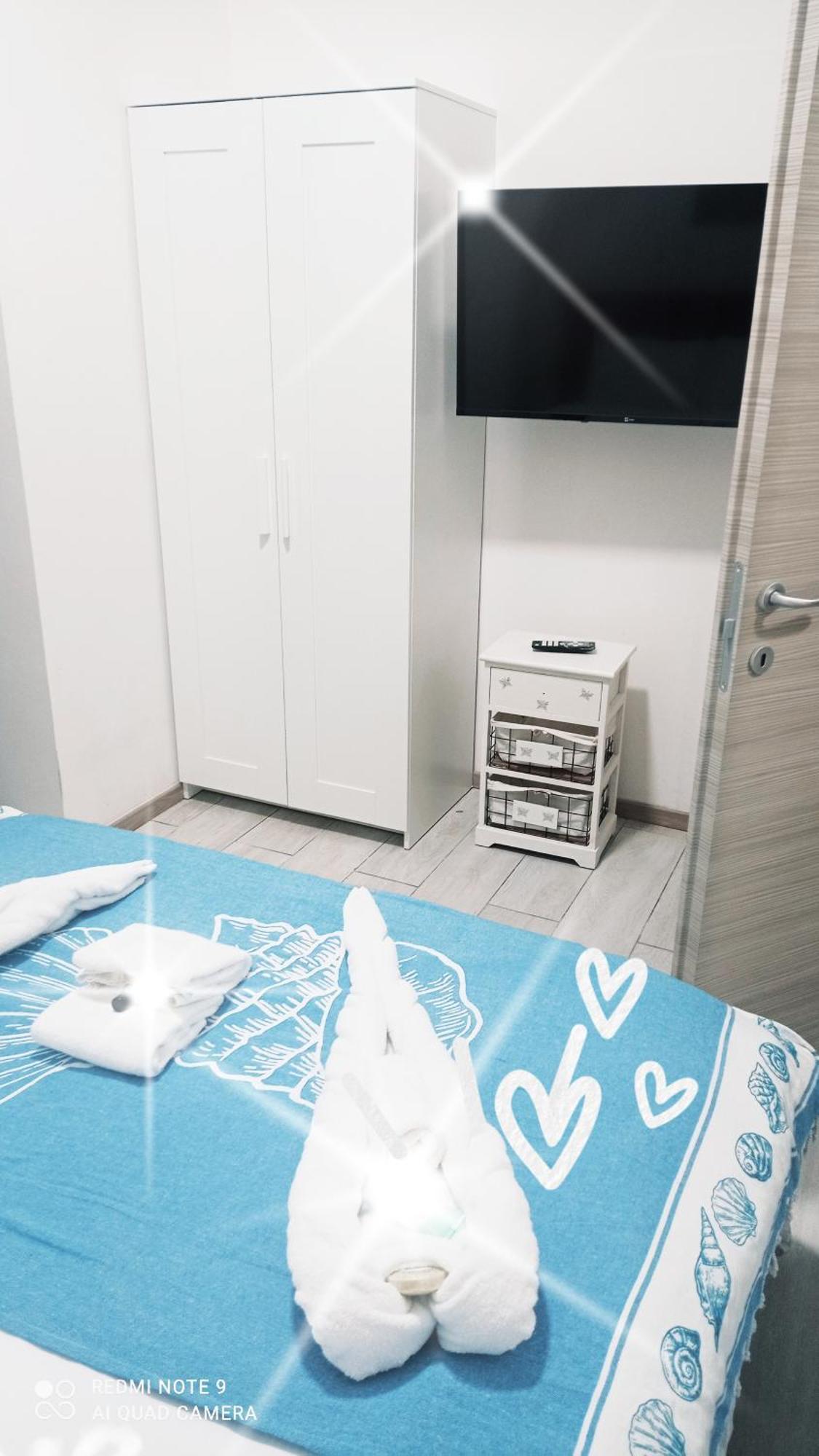 Ortensia C House Villa Katanya Dış mekan fotoğraf
