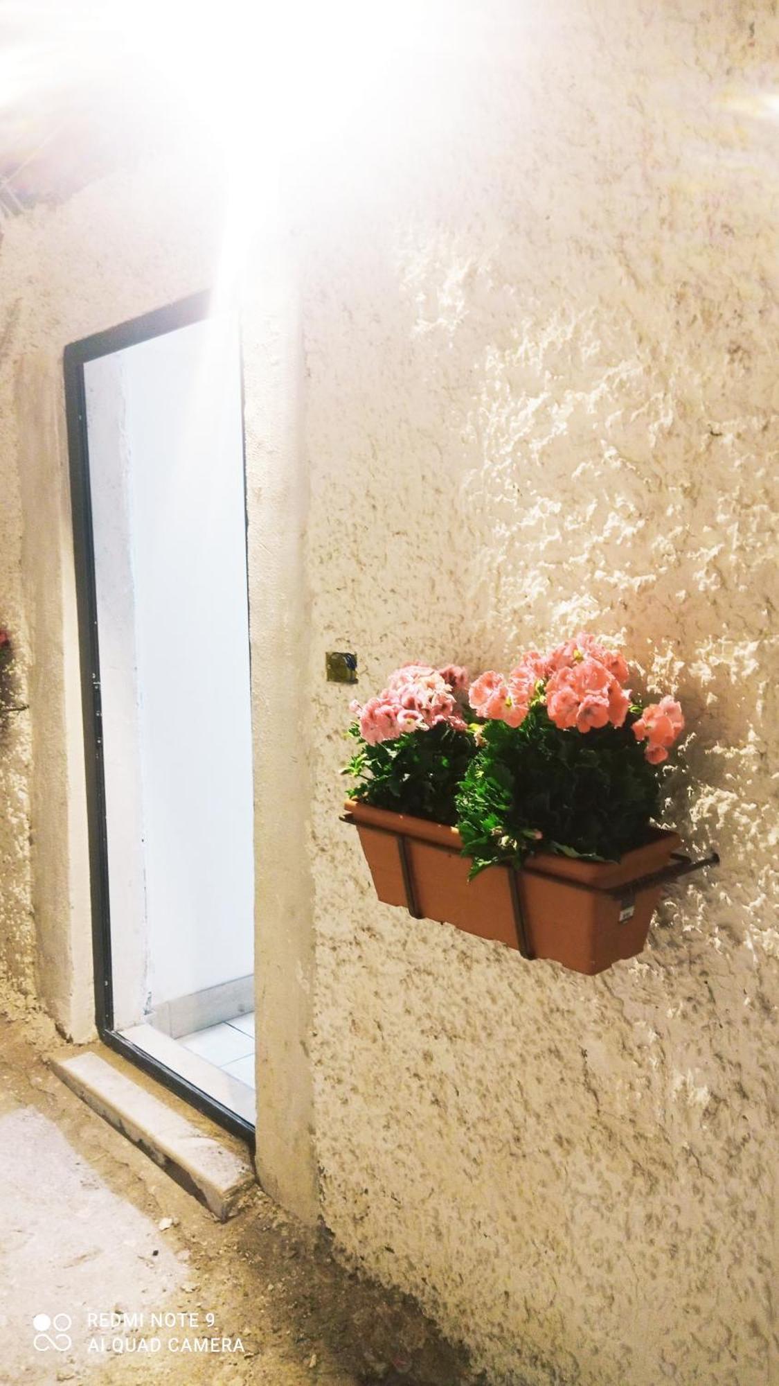 Ortensia C House Villa Katanya Dış mekan fotoğraf