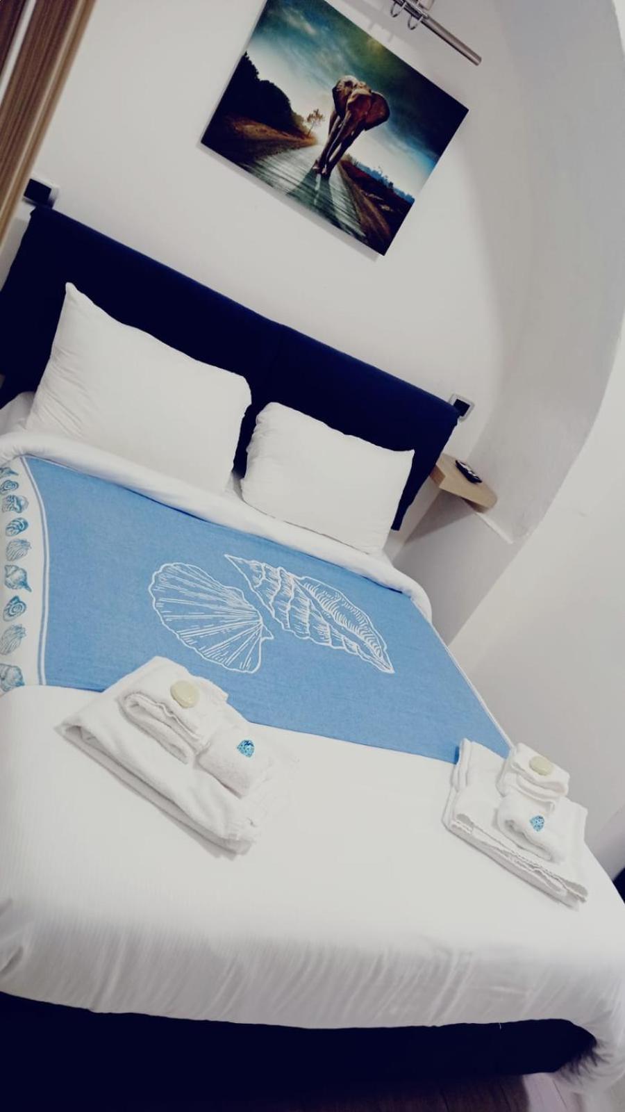 Ortensia C House Villa Katanya Dış mekan fotoğraf