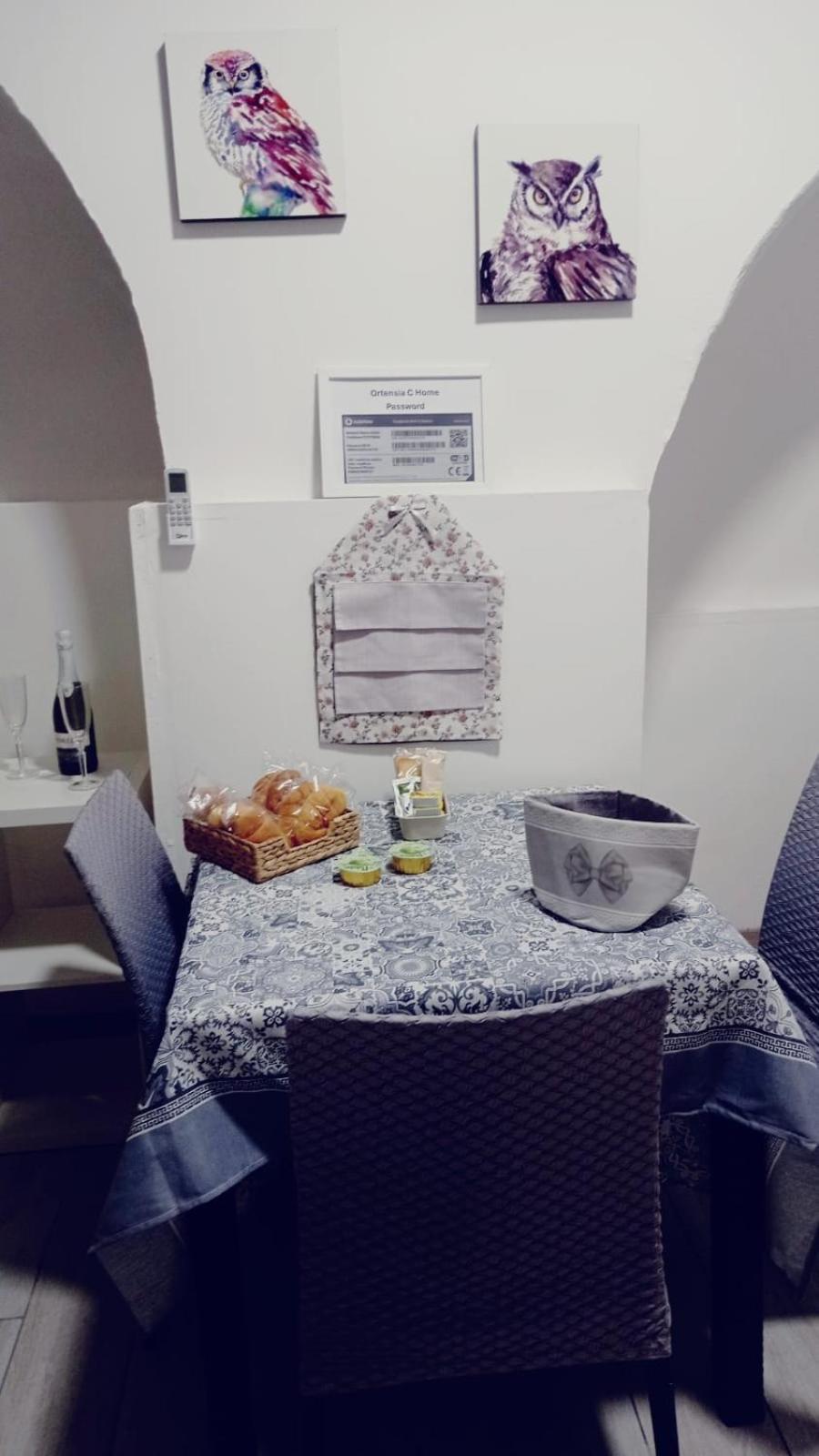 Ortensia C House Villa Katanya Dış mekan fotoğraf