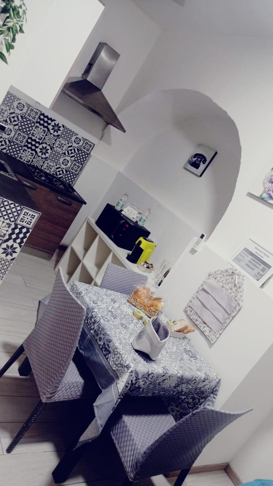 Ortensia C House Villa Katanya Dış mekan fotoğraf