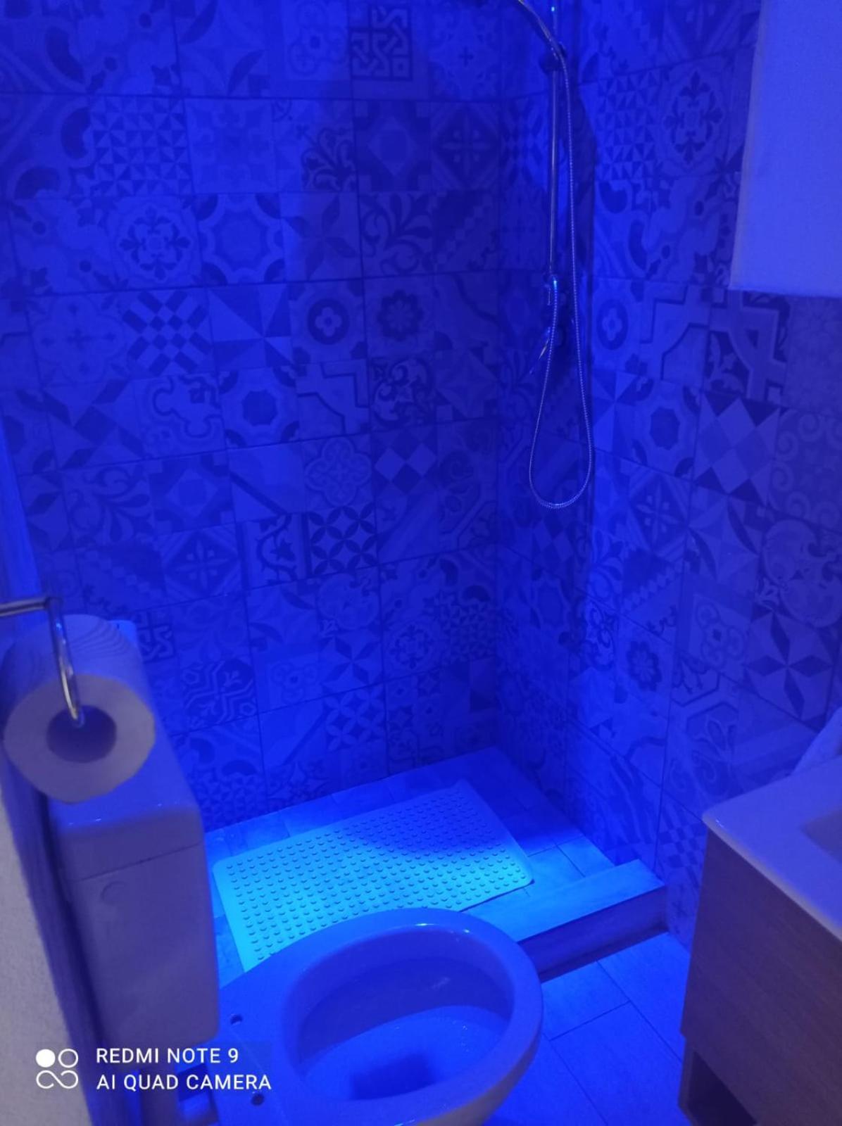 Ortensia C House Villa Katanya Dış mekan fotoğraf
