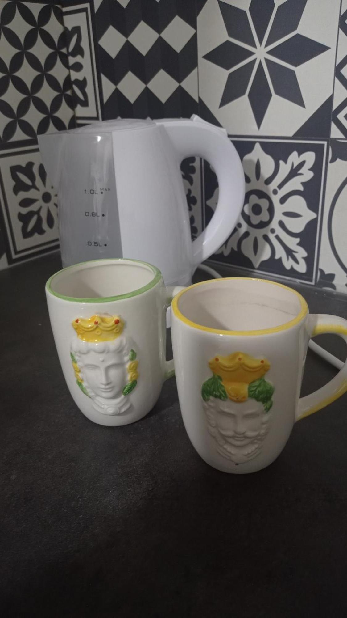 Ortensia C House Villa Katanya Dış mekan fotoğraf