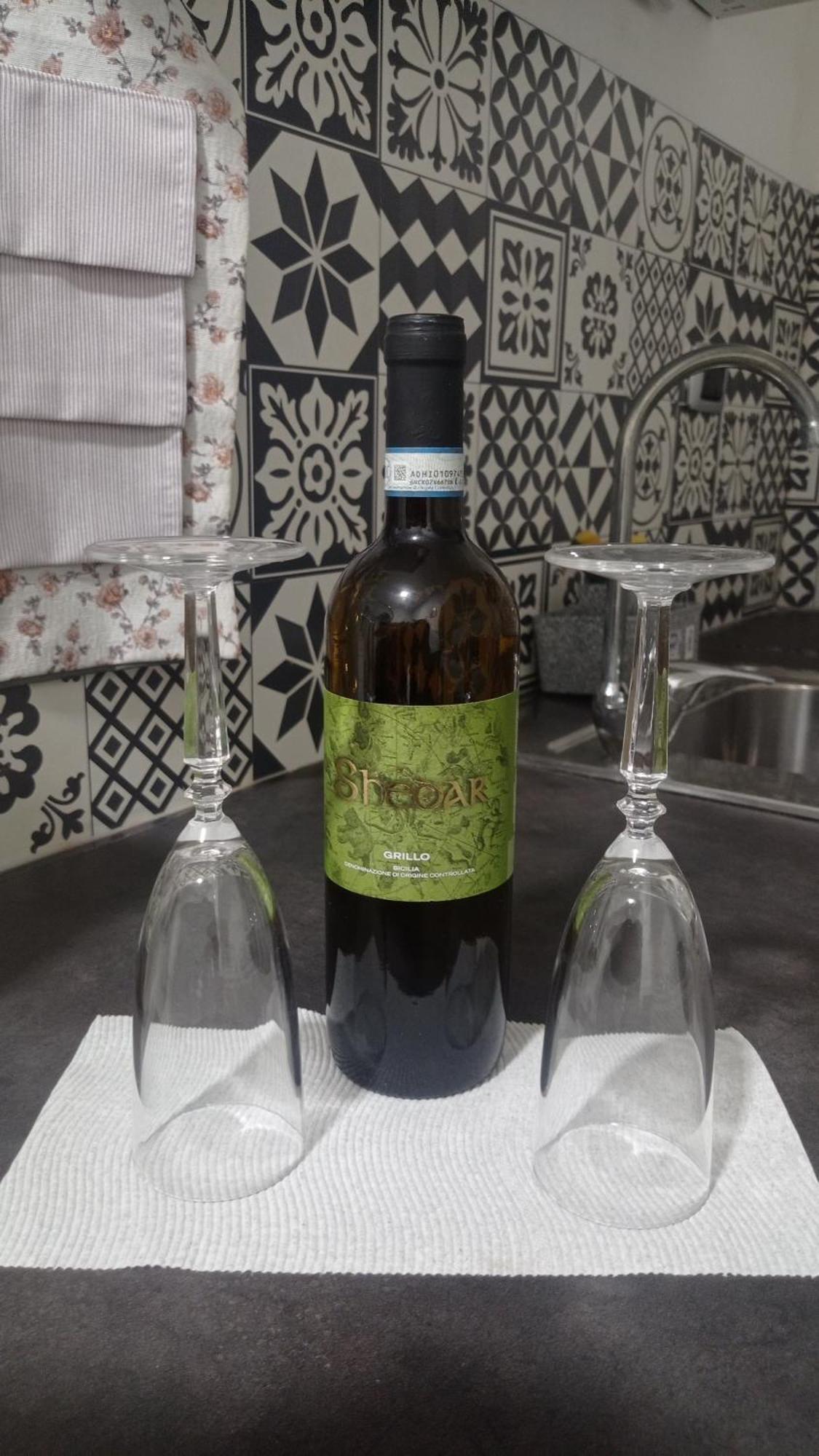 Ortensia C House Villa Katanya Dış mekan fotoğraf